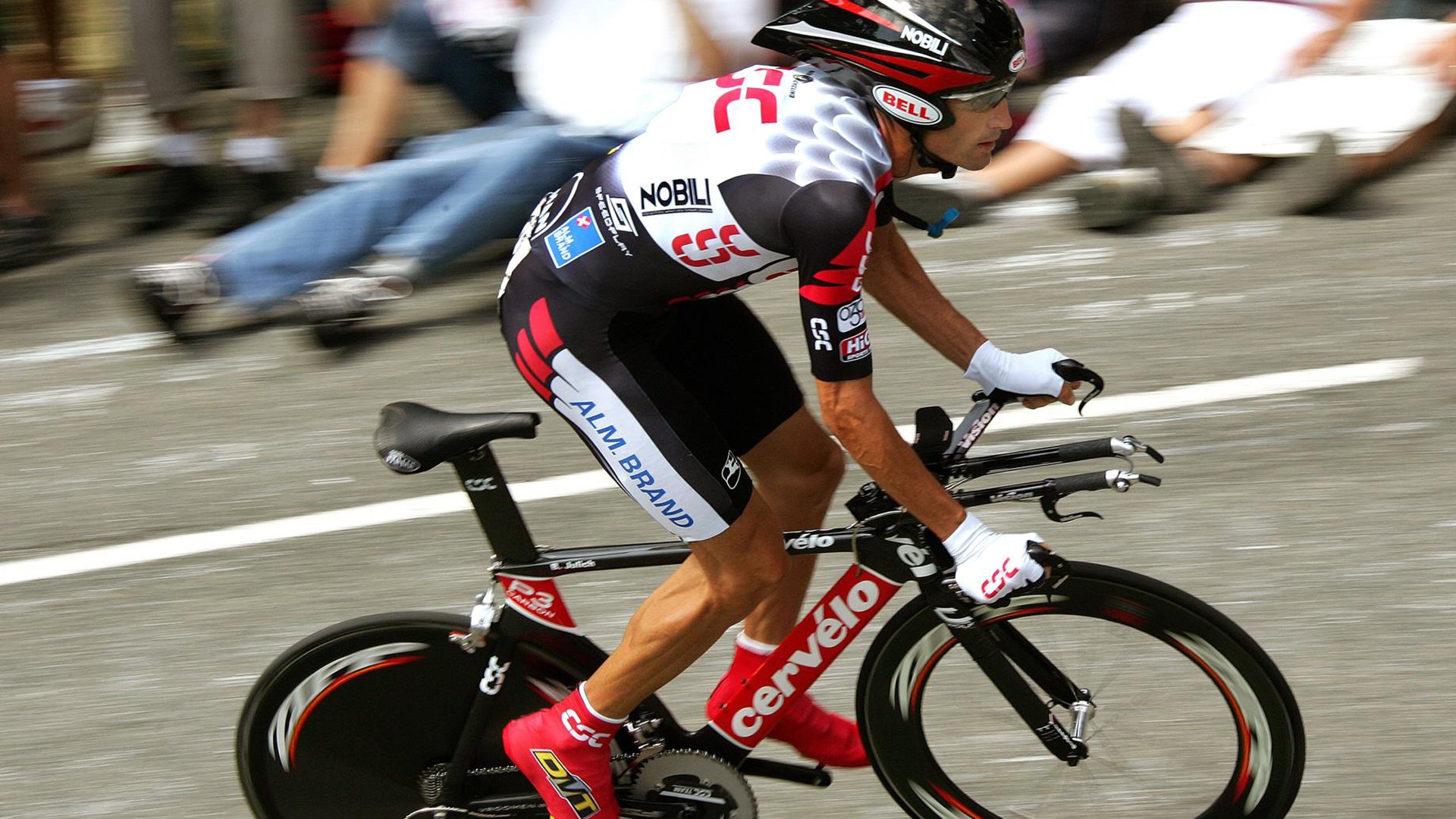 “从迷你到巨型”——各类车队装备与车型盘点,车队组成